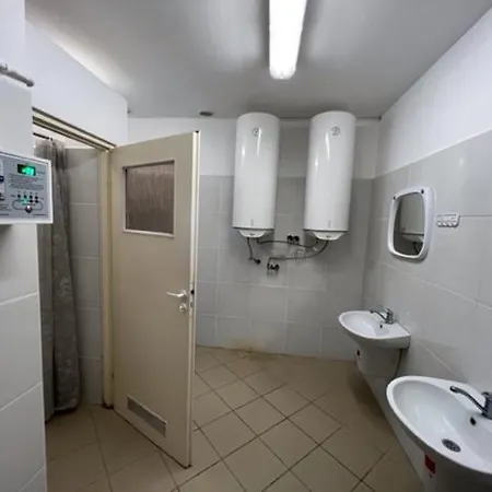 Przyczepa Kempingowa * Marksewo